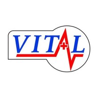 Vital Urgent Care logo - Similar company to Stuart Cardiology Group