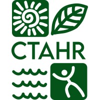 College of Tropical Agriculture and Human Resilience at UH-Mānoa logo - Similar company to Techna Solutions