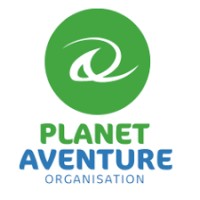 PLANET AVENTURE ORGANISATION logo - Similar company to Gcms 3S