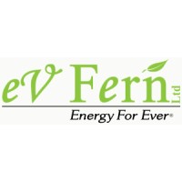 evFern logo - Similar company to Railing Excellence Inc.