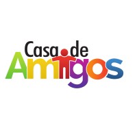 Casa de Amigos of Midland logo - Similar company to Launch Transformation, Llc