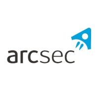 arcsec logo - Similar company to Edgx