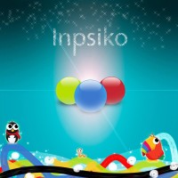 Inpsiko logo - Similar company to Basque Endurance