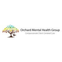 Orchard Mental Health Group logo - Similar company to Nexcure, Inc.