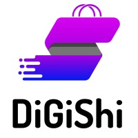 DiGiShi logo - Similar company to Tuqaatech