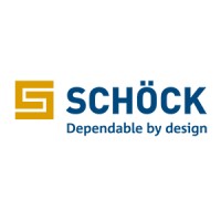 Schöck Ltd UK logo - Similar company to Schöck Group