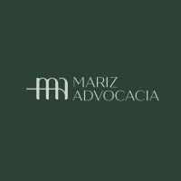 Mariz Advocacia logo - Similar company to Rwpv Advogados