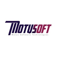 Motus Software Technologies logo - Similar company to İnterkod Bim/Yazılım