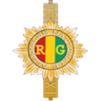 Assemblée nationale de Guinée logo - Similar company to Ministère De La Communication Et De La Culture De Madagascar