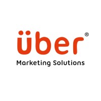Über Marketing Solutions logo - Similar company to Uber Villas
