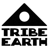 Tribe Earth Incense logo - Similar company to Subtle Bodies