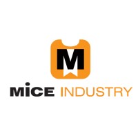 MICE Industry logo - Similar company to Mice Cuba