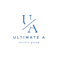 Ultimate A Service Group logo - Similar company to Air Dummies