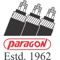 Paragon Cables logo - Similar company to Tech Shield Limited