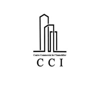 CENTRE COMMERCIAL DE L'IMMOBILIER (CCI) logo - Similar company to Reconnectt