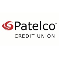 Patelco Credit Union logo - Similar company to Technology Credit Union (Tech Cu)