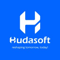 Hudasoft logo - Similar company to Arytech Asia