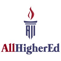 AllHigherEd.com logo - Similar company to Dean Positions