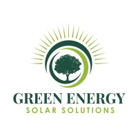 Green Energy Solar logo - Similar company to Green Energy Solutions Llc