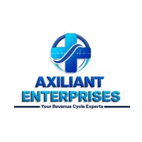 Axiliant Enterprises logo - Similar company to Friends Traders