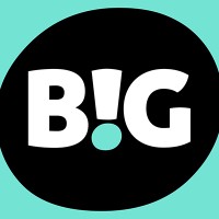 Brand Influence Group (BIG) logo - Similar company to D2C