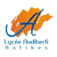 Lycée Jacques Audiberti logo - Similar company to Trade Group