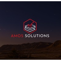 AMOS Solutions logo - Similar company to Codetrace