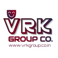 VRK Group logo - Similar company to Vkr Entertainment