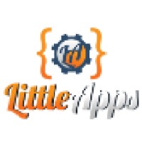 Little Apps logo - Similar company to Dixbase