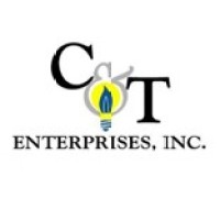 C&T Enterprises, Inc. logo - Similar company to Devops Utility Construction