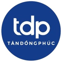Tân Đồng Phúc logo - Similar company to Enter Vietnam