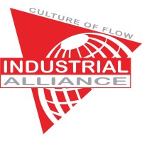 Industrial Alliance doo Vrsac logo - Similar company to Stup 