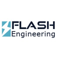 Flash Engineering, LLC logo - Similar company to Flash Group Fz Llc