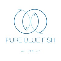 Pure Blue Fish Ltd logo - Similar company to A-Weiss