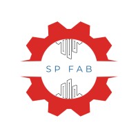 SP Fab logo - Similar company to Protech_India_Precision Press Tools