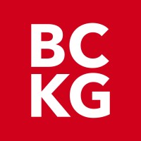 BCKG logo - Similar company to Bc Card