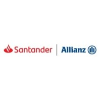 Santander Allianz Ubezpieczenia logo - Similar company to Basefinance - Ubezpieczenia I Leasingi