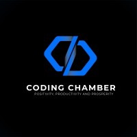 Coding Chamber logo - Similar company to Coding Fury