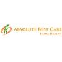 Absolute Best Care Home Health