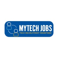MYTech Jobs Pvt Ltd logo - Similar company to Mytech