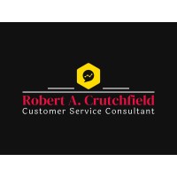 Robert A Crutchfield: Customer Service Consultant logo - Similar company to Customer Service Professional