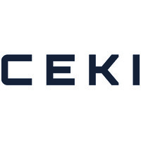 CEKI GmbH logo - Similar company to Adjointe & Cie