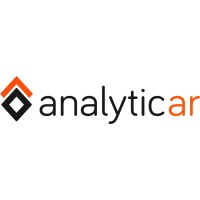 analyticar logo - Similar company to Omniscient Platforms