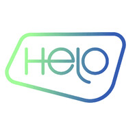 Helo Health Official logo - Similar company to Ecat Group