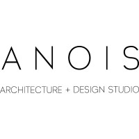 Studio Anois logo - Similar company to Fmp Architects