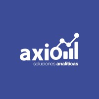 Axiom Soluciones Analíticas logo - Similar company to Trescubos