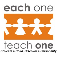 Each 1 Teach 1 logo - Similar company to Each1Teachone