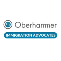 Oberhammer Immigration Advocates logo - Similar company to So!Scheinecker
