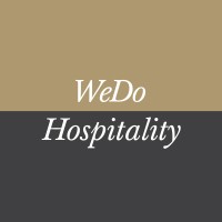 WeDo Hospitality logo - Similar company to Promo Event