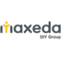 Maxeda DIY Group logo - Similar company to Brico